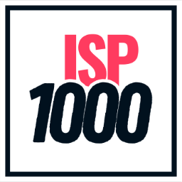 ISP 1000 Logo